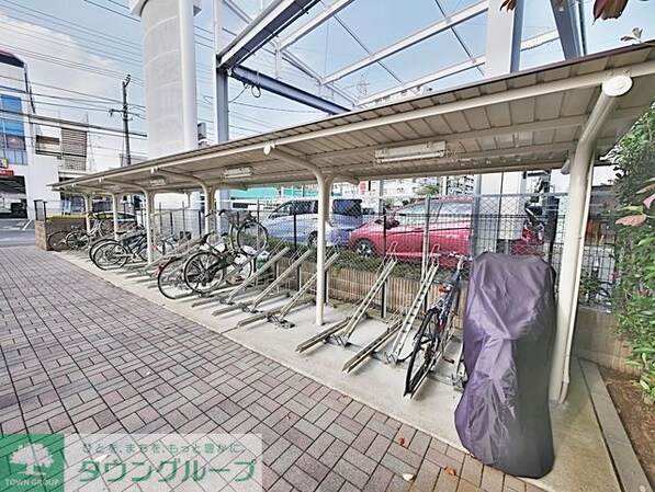 ヴィヴァーチェ日吉の物件内観写真